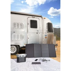 EcoFlow Solarpanel 160W faltbar