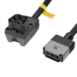 EcoFlow Verbindungskabel Powerstream zu Powerstation Delta Pro