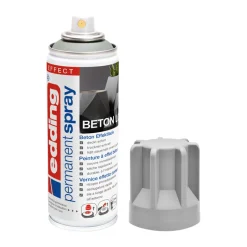 Edding Spray 5200 betoneffekt seidenmatt