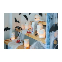 Edding  Spray 5200 cremeweiß seidenmatt