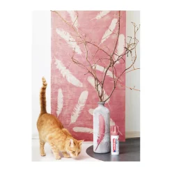 Edding  Spray 5200 edel mauve seidenmatt