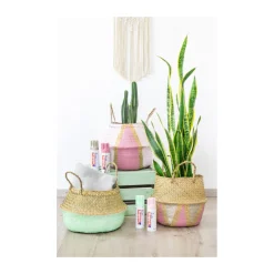 Edding  Spray 5200 edel mauve seidenmatt