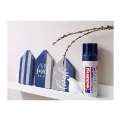 Edding  Spray 5200 eleg. nachtblau seidenmatt