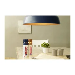 Edding  Spray 5200 eleg. nachtblau seidenmatt