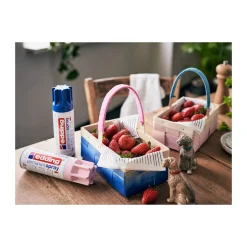 Edding  Spray 5200 enzianblau seidenmatt