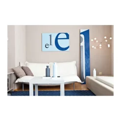 Edding  Spray 5200 enzianblau seidenmatt