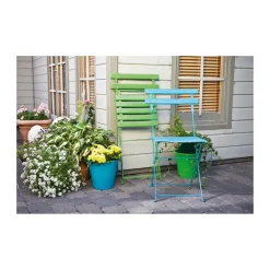 Edding  Spray 5200 gelbgrün seidenmatt