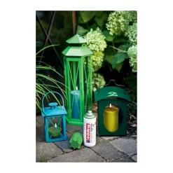 Edding  Spray 5200 gelbgrün seidenmatt