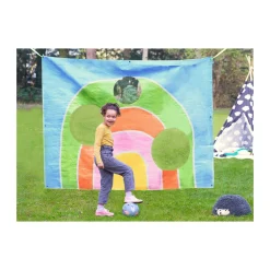 Edding  Spray 5200 gelbgrün seidenmatt