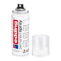 Edding  Spray 5200 Klarlack seidenmatt