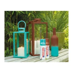 Edding  Spray 5200 Klarlack seidenmatt