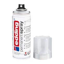 Edding  Spray 5200 Kunststoffgrundierung farblos