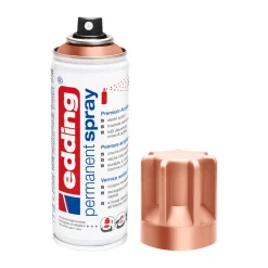 Edding  Spray 5200 kupfer seidenmatt