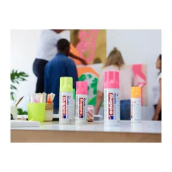 Edding  Spray 5200 neongrün matt