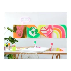 Edding  Spray 5200 neonpink matt