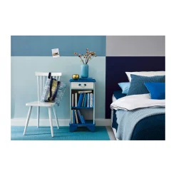 Edding  Spray 5200 pastellblau seidenmatt