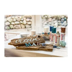 Edding  Spray 5200 pastellblau seidenmatt