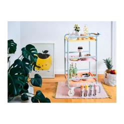 Edding  Spray 5200 pastellrosa seidenmatt