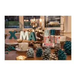 Edding  Spray 5200 petrol seidenmatt