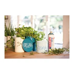 Edding  Spray 5200 petrol seidenmatt