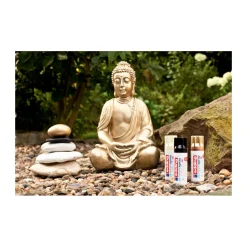 Edding  Spray 5200 reichgold seidenmatt