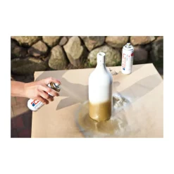 Edding  Spray 5200 reichgold seidenmatt