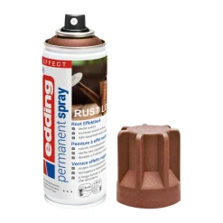 Edding Spray 5200 rosteffekt seidenmatt