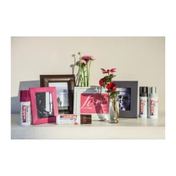 Edding  Spray 5200 telemagenta seidenmatt