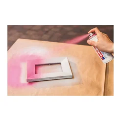 Edding  Spray 5200 telemagenta seidenmatt