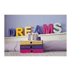 Edding  Spray 5200 telemagenta seidenmatt