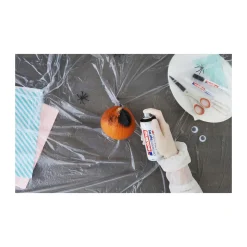 Edding  Spray 5200 tiefschwarz seidenmatt