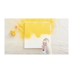 Edding  Spray 5200 verkehrsgelb seidenmatt