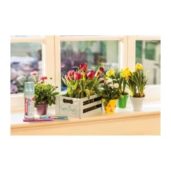 Edding  Spray 5200 verkehrsgelb seidenmatt