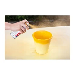 Edding  Spray 5200 verkehrsgelb seidenmatt