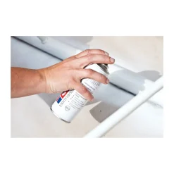 Edding  Spray 5200 verkehrsweiß seidenmatt