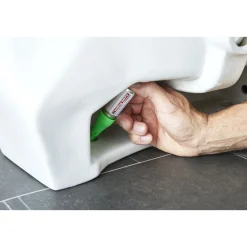 Edding  Spraymarker Bohrloch e-8870/1 neongrün