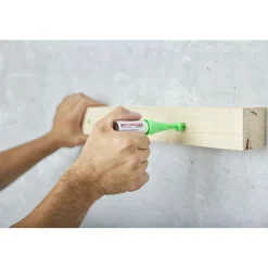 Edding  Spraymarker Bohrloch e-8870/1 neongrün