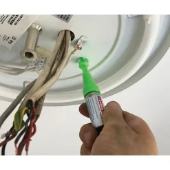 Edding  Spraymarker Bohrloch e-8870/1 neongrün