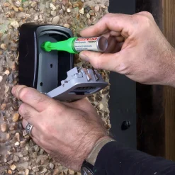 Edding  Spraymarker Bohrloch e-8870/1 neongrün