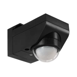 Eglo Bewegungsmelder Detect Me4 schwarz
