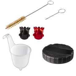 Einhell  Akku-Farbsprühsystem TC-SY 18/60 Li-Solo