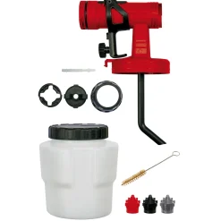 Einhell  Farbsprühaufsatz 800 ml