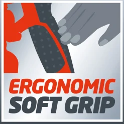 Einhell Farbsprühpistole TC-SY 500 P