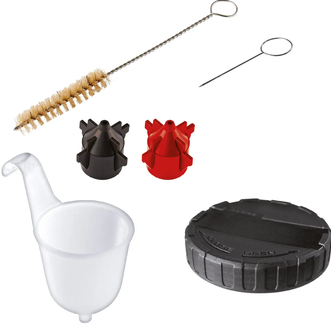 Einhell Farbsprühpistole TC-SY 400 P