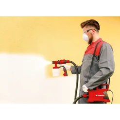 Einhell Farbsprühsystem TC-SY 600 S