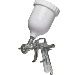 Einhell  Farbspritzpistole Fließbecher