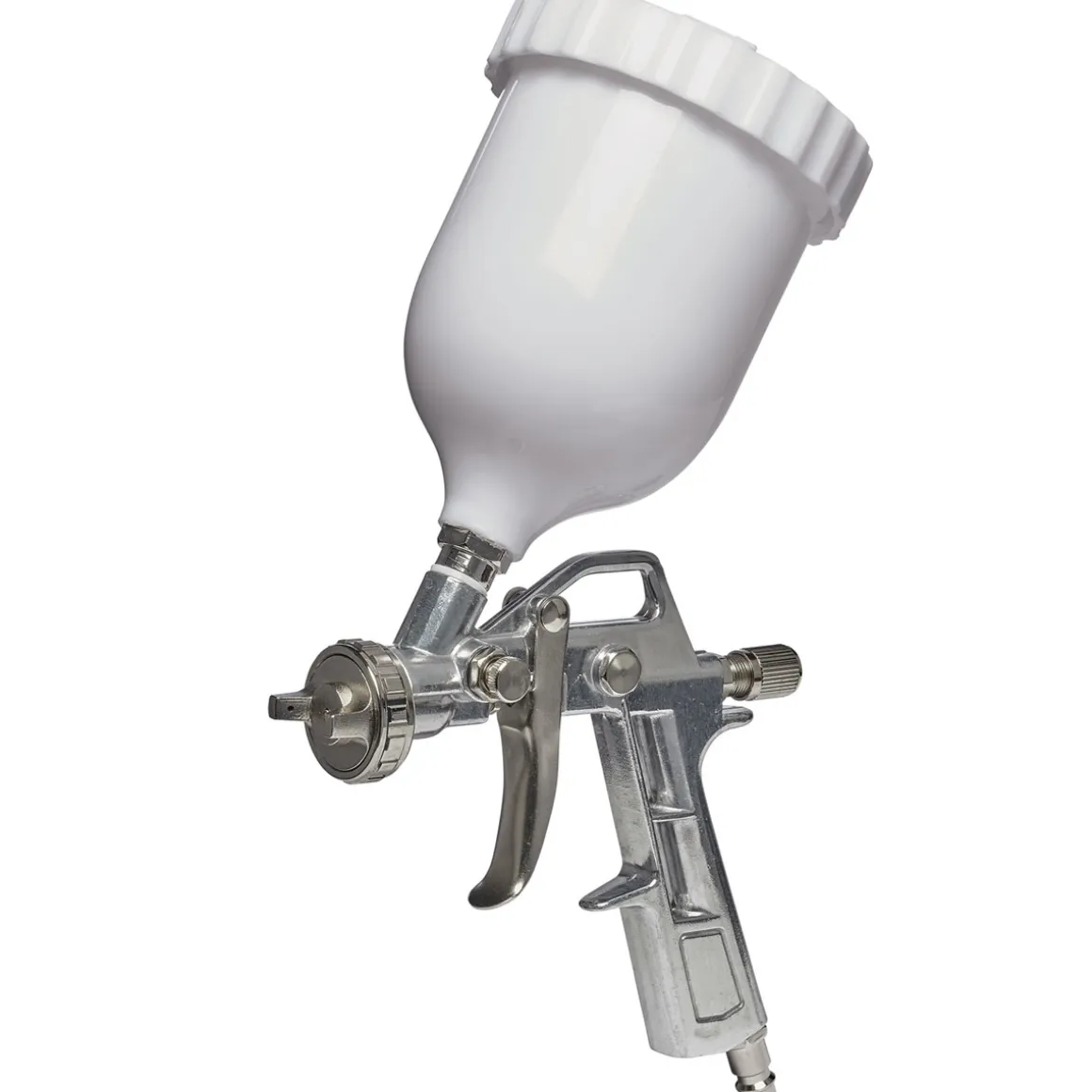 Einhell Farbspritzpistole Fließbecher