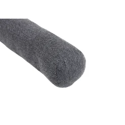 Energiesparer Jenny 90 cm dunkelgrau