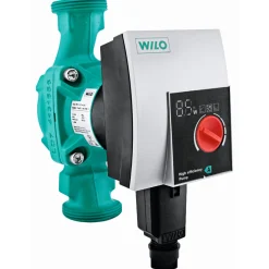 Energiespar-Umwälzpumpe Yonos-Pico 25 1-4