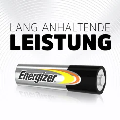 Energizer AA-Baterie Alkaline Power Maxi-Pack 16 Stk.